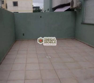 Apartamento, 2 quartos, 94 m² - Foto 2