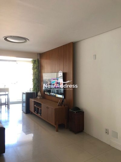 Apartamento, 4 quartos, 168 m² - Foto 3
