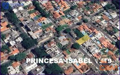 Terreno, 600 m² - Foto 3