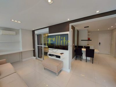 Flat/Apart Hotel, 1 quarto, 54 m² - Foto 2