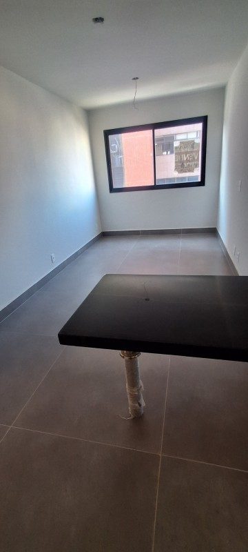 Apartamento, 1 quarto, 39 m² - Foto 3