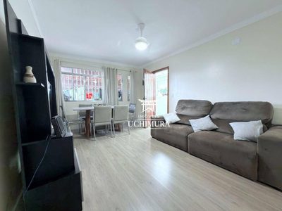 Casa, 3 quartos, 66 m² - Foto 4