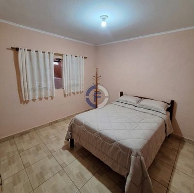 Casa, 2 quartos - Foto 3