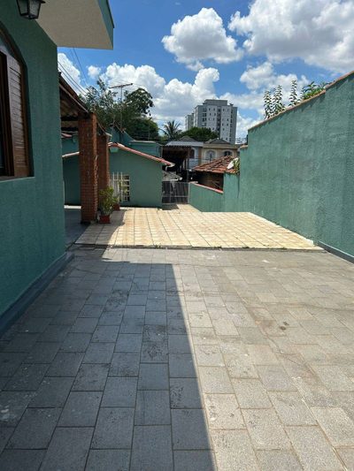 Casa, 3 quartos, 462 m² - Foto 1