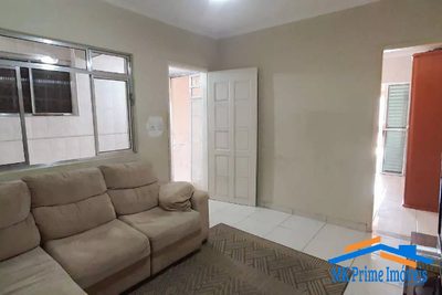 Casa, 2 quartos, 170 m² - Foto 3