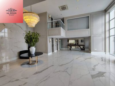 Apartamento, 4 quartos, 400 m² - Foto 2