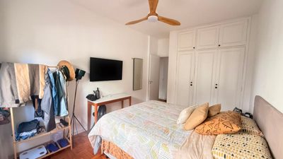 Apartamento, 2 quartos, 135 m² - Foto 5