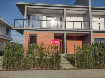 Casa, 3 quartos, 197 m² - Foto 2