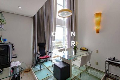 Apartamento, 1 quarto, 71 m² - Foto 3