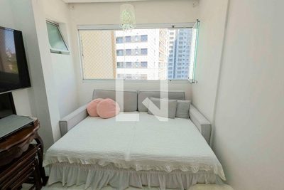 Apartamento, 3 quartos, 84 m² - Foto 2