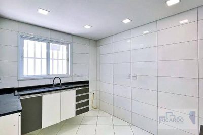 Sobrado, 3 quartos, 130 m² - Foto 5