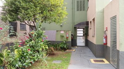 Apartamento, 2 quartos - Foto 5