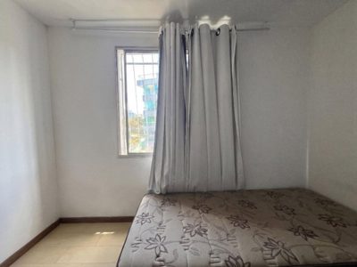 Apartamento, 3 quartos, 72 m² - Foto 4
