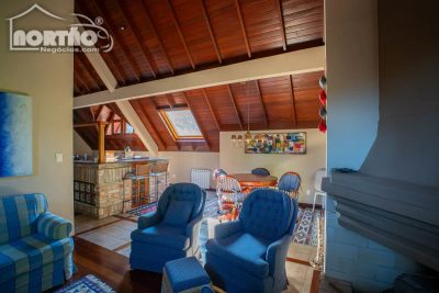 Casa, 4 quartos, 141 m² - Foto 5