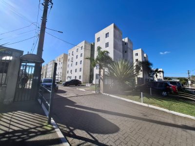 Apartamento, 2 quartos, 38 m² - Foto 1