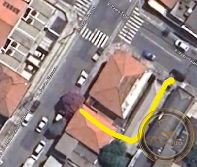 Depósito-Galpão, 200 m² - Foto 1