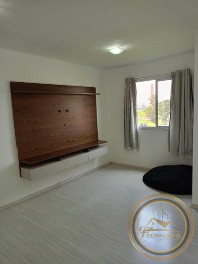 Apartamento, 1 quarto, 37 m² - Foto 4