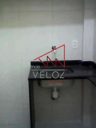 Apartamento, 1 quarto, 32 m² - Foto 5