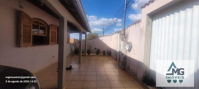 Casa, 3 quartos, 70 m² - Foto 1