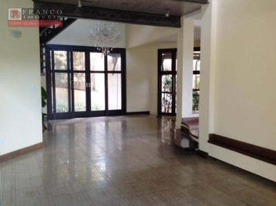 Casa de Condomínio, 5 quartos - Foto 4