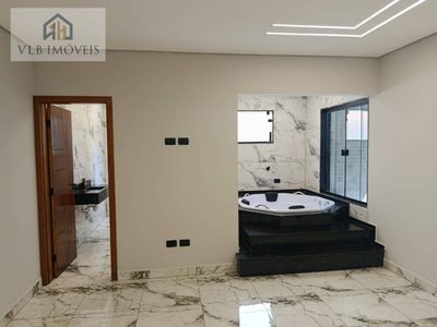 Sobrado, 4 quartos, 400 m² - Foto 2