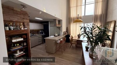 Apartamento, 3 quartos, 110 m² - Foto 3