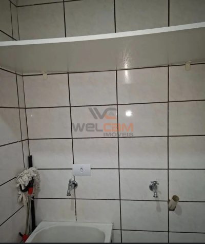 Apartamento, 1 quarto, 40 m² - Foto 5