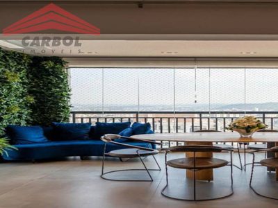Apartamento, 4 quartos, 287 m² - Foto 1