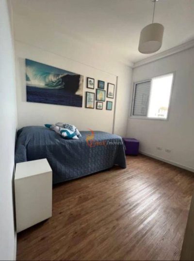 Apartamento, 3 quartos, 156 m² - Foto 4