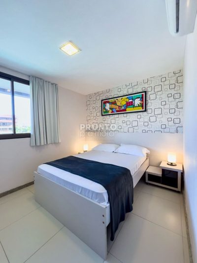Apartamento, 2 quartos, 62 m² - Foto 2