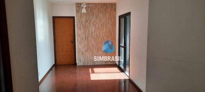 Apartamento, 2 quartos, 65 m² - Foto 2