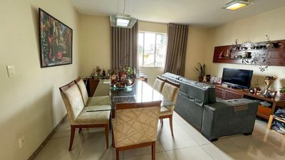 Cobertura, 3 quartos, 174 m² - Foto 4