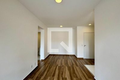 Apartamento, 2 quartos, 57 m² - Foto 2