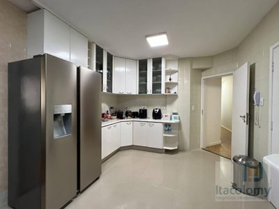 Apartamento, 3 quartos, 162 m² - Foto 5