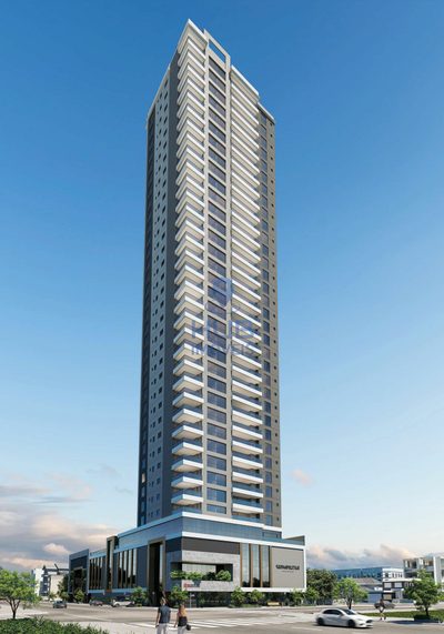 Apartamento, 3 quartos, 150 m² - Foto 1