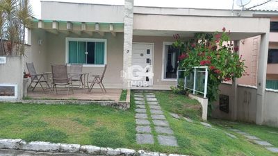 Casa, 4 quartos, 200 m² - Foto 1