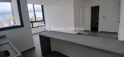 Apartamento, 1 quarto, 44 m² - Foto 3