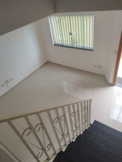Casa de Condomínio, 2 quartos - Foto 2
