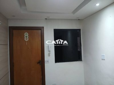 Apartamento, 2 quartos, 53 m² - Foto 3