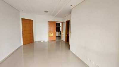 Apartamento, 4 quartos, 118 m² - Foto 4