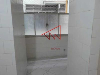 Apartamento, 3 quartos, 91 m² - Foto 1