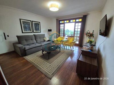 Casa, 3 quartos, 131 m² - Foto 2