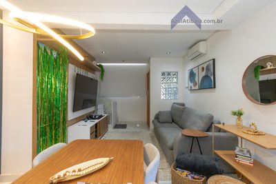 Casa, 3 quartos, 130 m² - Foto 5