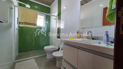 Casa de Condomínio, 5 quartos - Foto 3