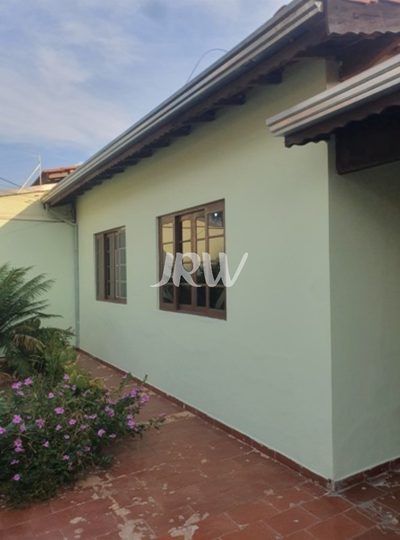 Casa, 2 quartos, 287 m² - Foto 1