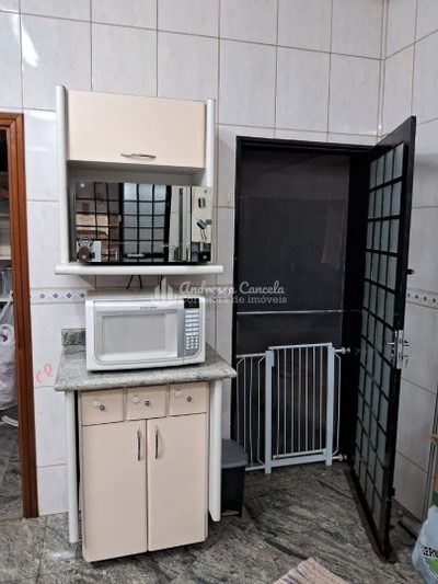 Casa, 5 quartos, 421 m² - Foto 3