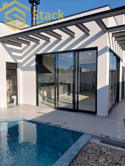 Casa, 3 quartos, 175 m² - Foto 3