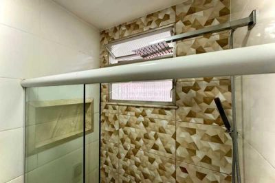 Apartamento, 1 quarto, 42 m² - Foto 2