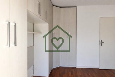 Apartamento, 1 quarto, 47 m² - Foto 3