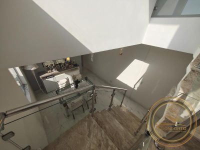 Sobrado, 3 quartos, 250 m² - Foto 5